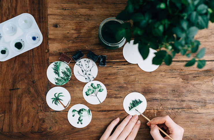 Tasty and Easy Fruit Dessert Recipes