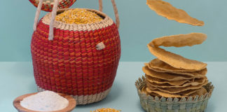 Natural Blush Makeup Recipe