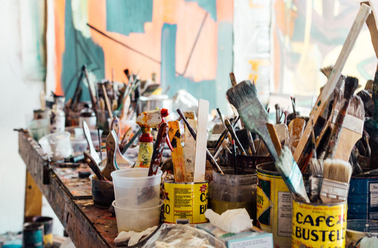 The Cutest Buttons Ever