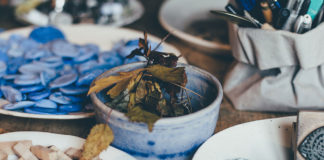 DIY Cosmetics | Easy Makeup Recipe Ideas